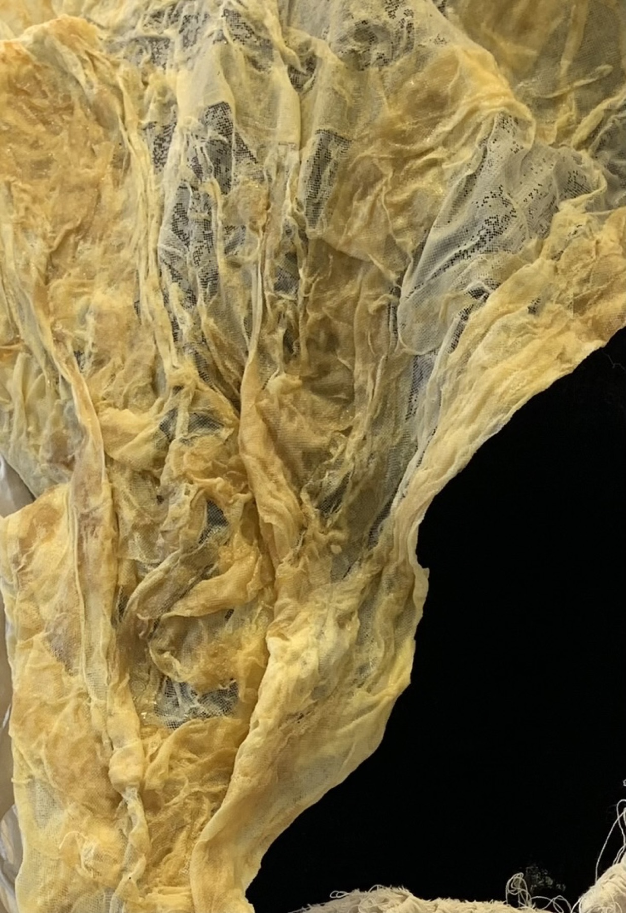 Material research