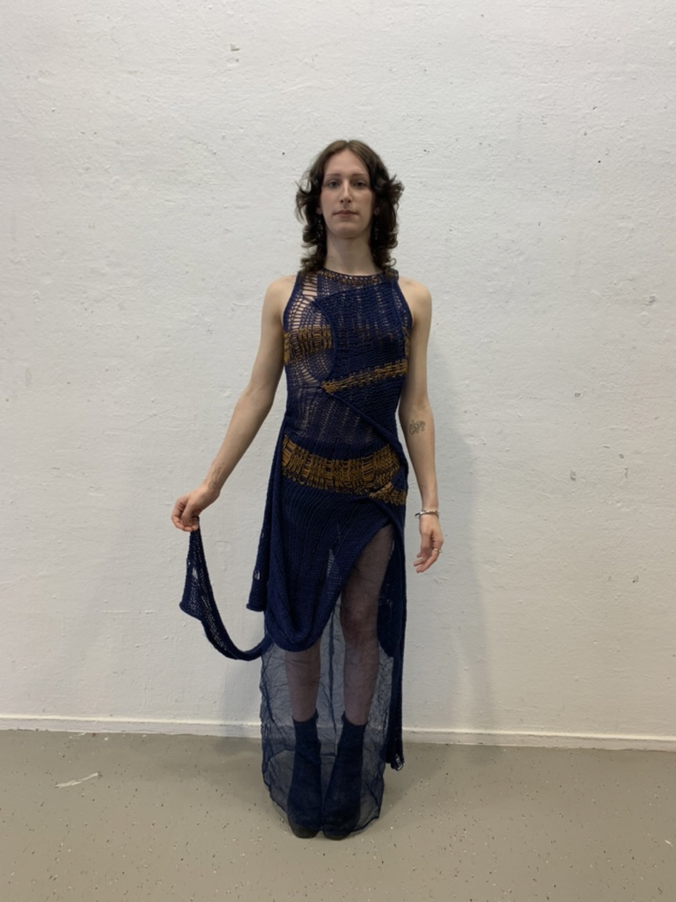 Moulage development