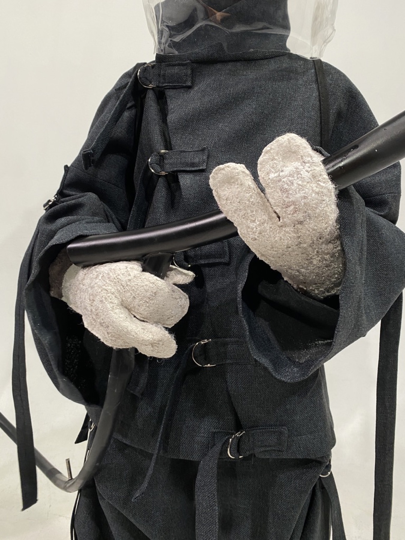 Quick Fix garment detail