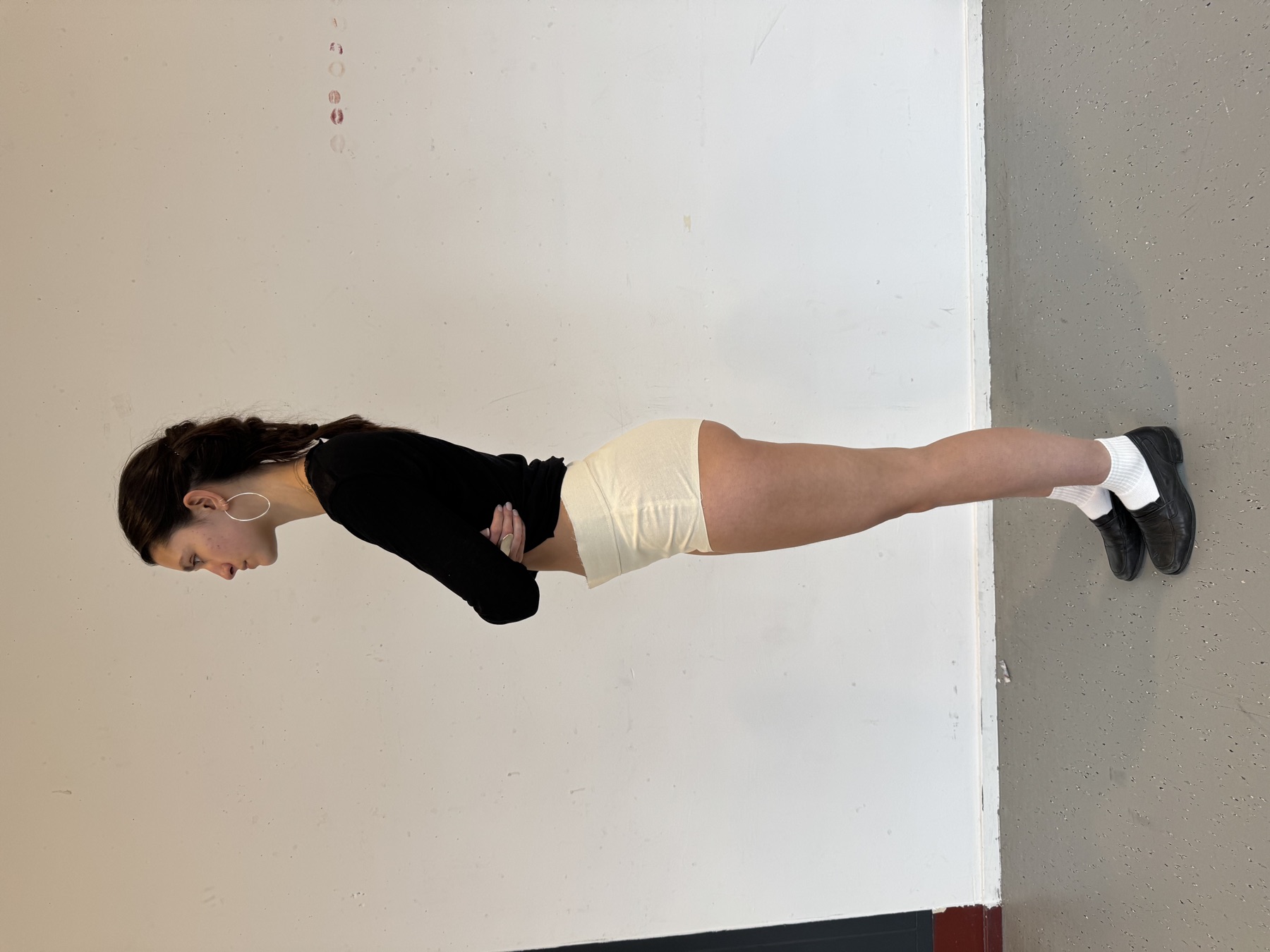 Samples and fittings