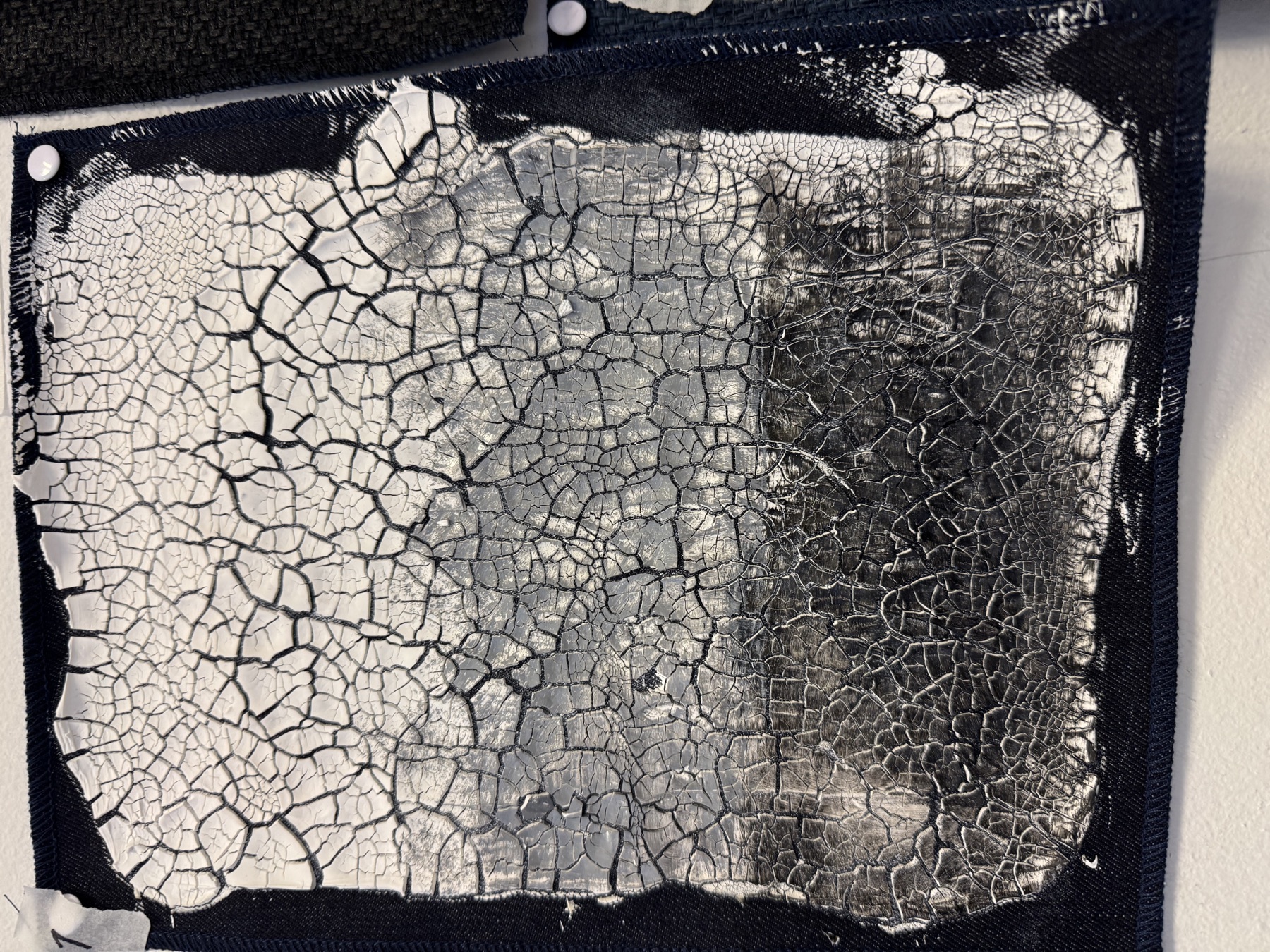 Wash treatment process